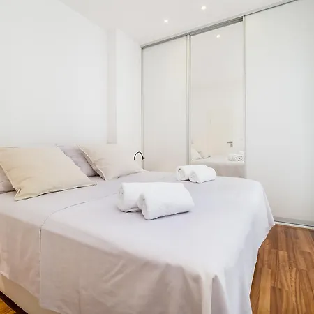 Azimut Apartamento *